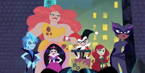 dc superhero girls|dc super hero girls cancelled.